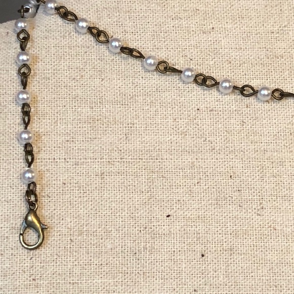 Maskeeper Mask chain •MAR• - Picture 2 of 2